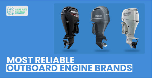 5 Most Reliable Outboard Engine Brands in 2025