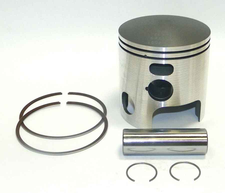 New Wiseco / Suzuki 225 HP EFI Pistons 1987-2003