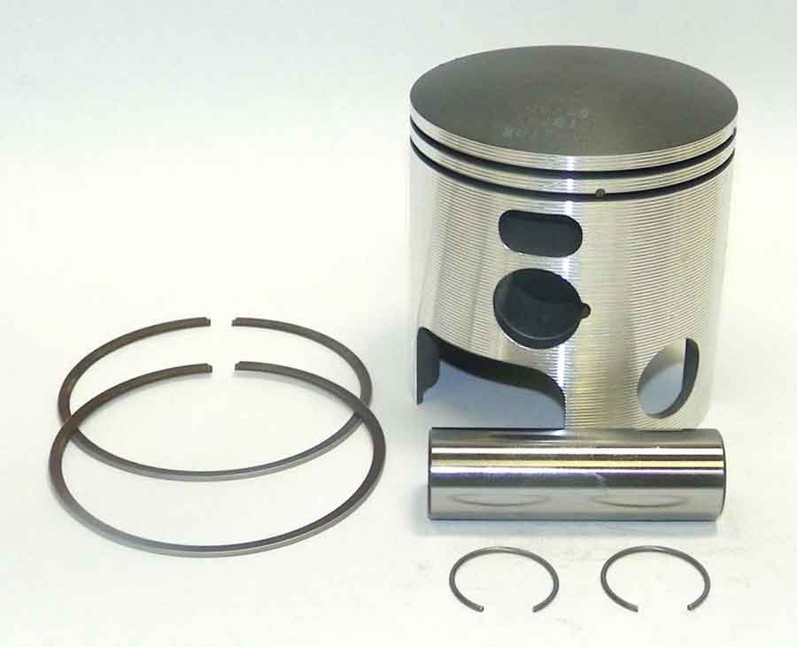New Wiseco / Suzuki 225 HP EFI Pistons 1987-2003