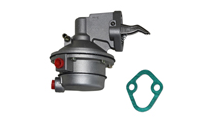 New Sierra / Mercruiser Fuel Pump Part # 818383T