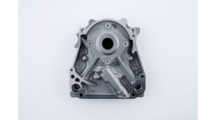 New Red Rhino / Yamaha & Mercury F75-F115 4-Stroke Oil Pump OEM # 67F-13300-10-00
