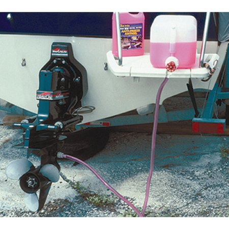 New Star Brite Do-It-Yourself Marine Winterization Kit # 35001