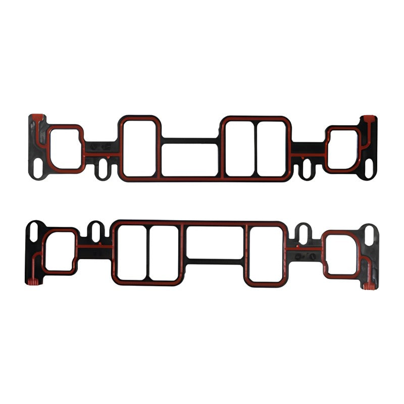 Mercruiser GM 4.3L V6 Vortec 8 Bolt Intake Gasket