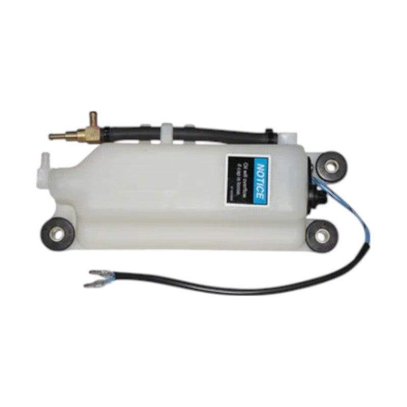 New Mercury 135-200 DFI/ XS & SportJet 200 DFI/240 EFI Oil Tank Assembly OEM # 8M0063190, 833069T6, 833069T9