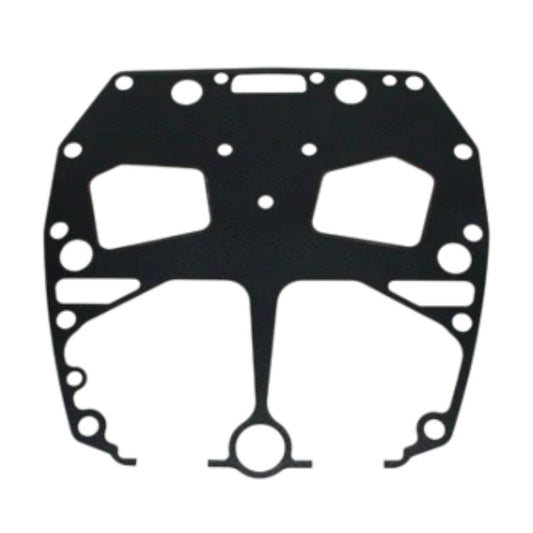 New Suzuki Gasket, Engine Holder OEM # 51211-87D30