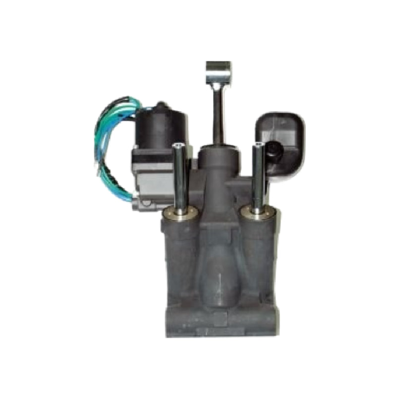 New API Johnson & Evinrude 1997 & Up E150, 75-115 V4 FFI, 135-155 V6 FFI Fastrac Style Tilt & Trim System