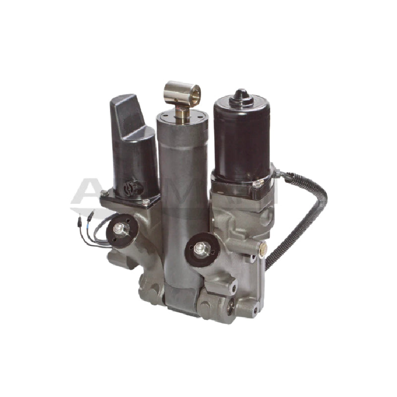 New API Mercury & Mariner 1996-2010 35-250 HP 3-Ram 2-Wire Tilt & Trim System