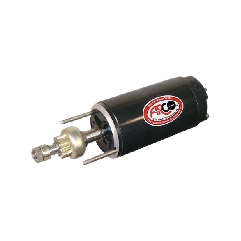 New Arco Chrysler & Force 70-150 HP Outboard Starter # 5393