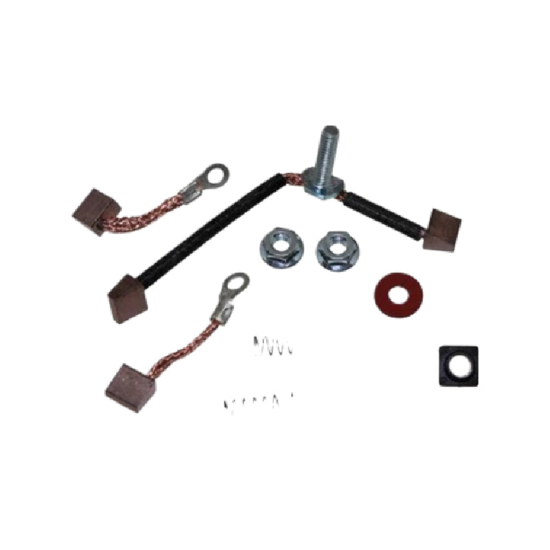 New Arco Chrysler Force Outboard Starter PMGR Brush Kit OEM # 385952