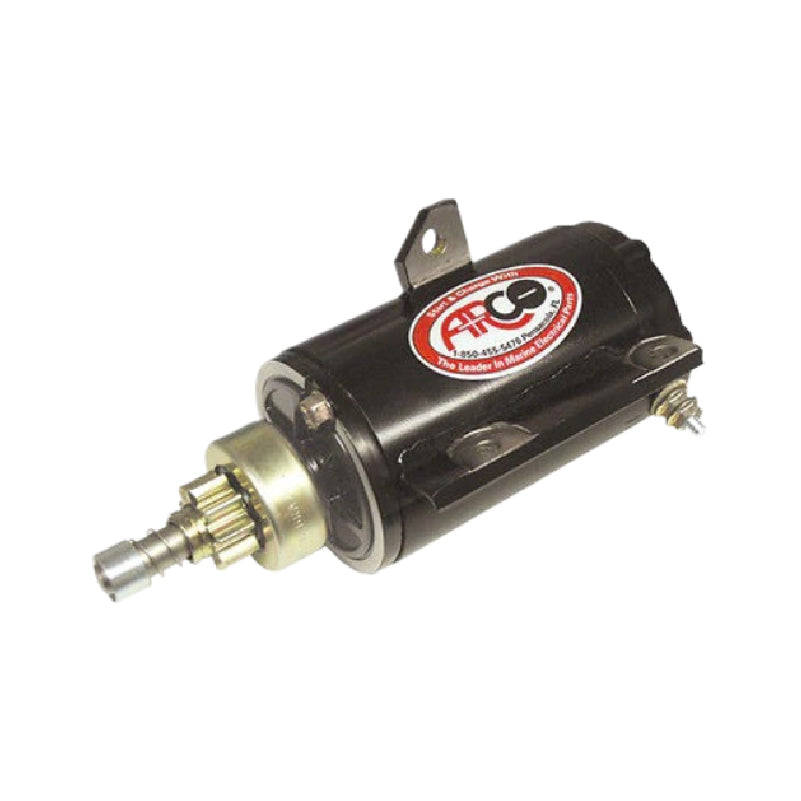 New Arco / Evinrude 40/50/75/90 HP E-TEC Outboard Starter # 5358