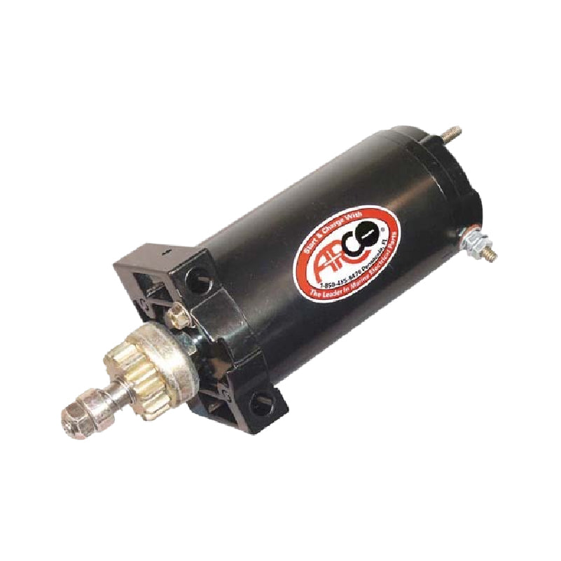 New Arco Force 1992-1995 40 & 50 HP Outboard Starter # 5397