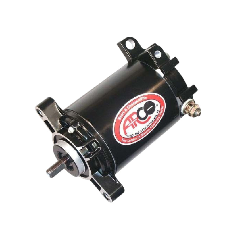 New Arco / Johnson & Evinrude 1997 & Up 80/90-115 HP Outboard Starter # 5399