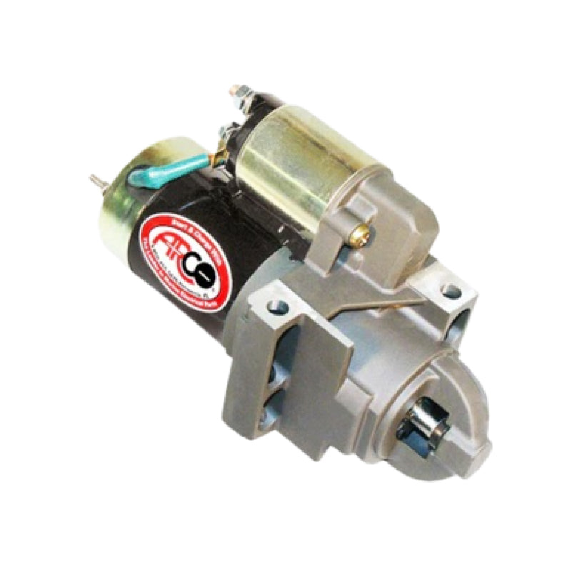 New Arco Mercruiser Starter, Assembly Part # 50-806964A3