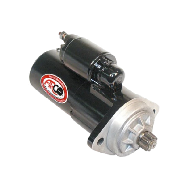 New Arco Mercruiser Starter, Assembly Part # 50-808011A05