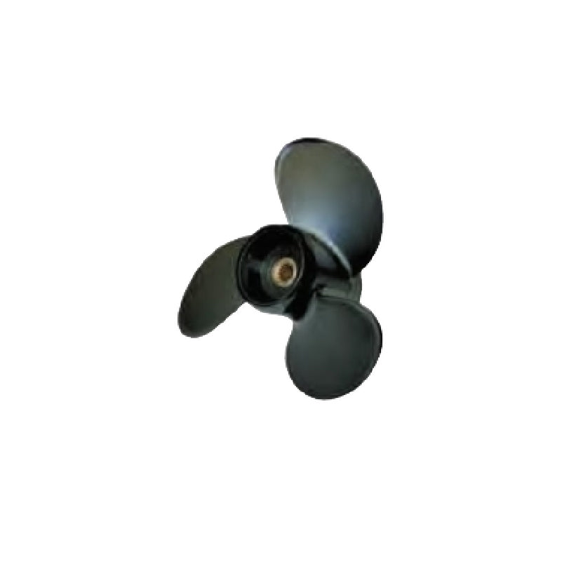 New BPR OEM Aluminum 40 140 HP, 2-Stroke 13 Spline Outboard Propeller
