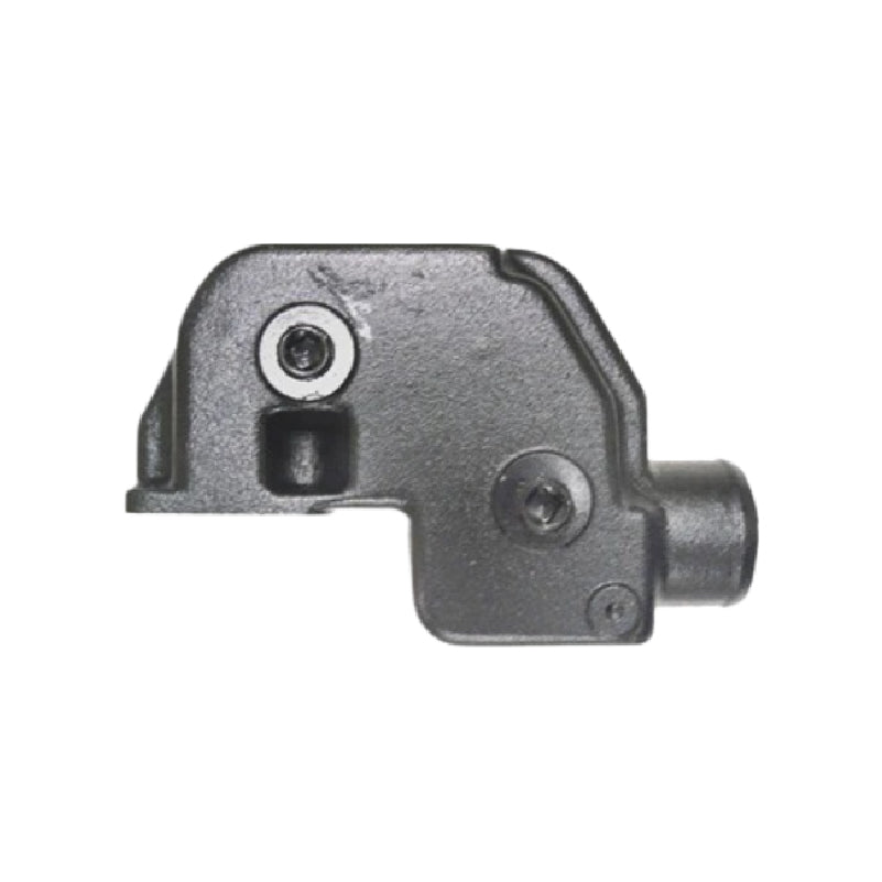 New Barr Mercruiser Exhaust Elbow Part # 76771A2