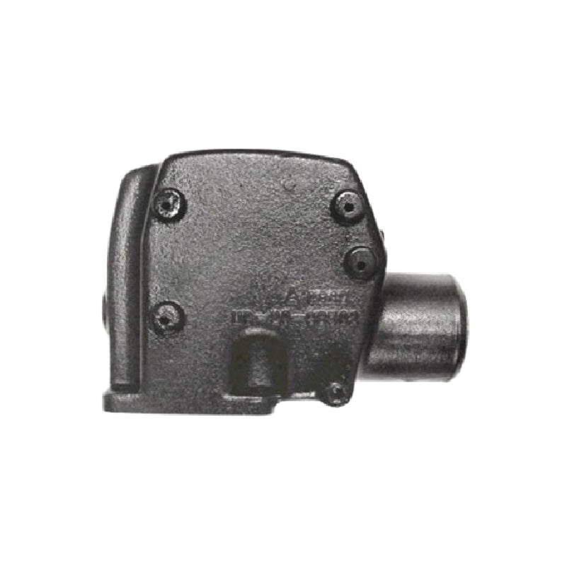 New Barr Mercruiser Exhaust Elbow Part # 98502A2