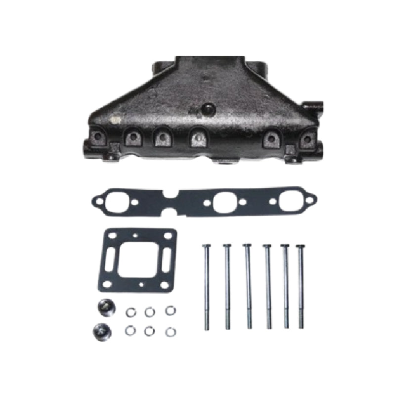 New Barr Mercruiser Exhaust Manifold Kit Part # 99746A17