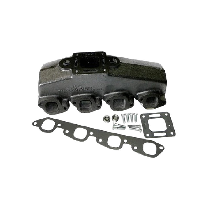 New Barr Mercruiser Exhaust Manifold Part # 807078T10