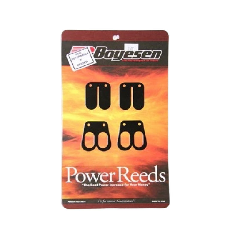 New Boyesen Evinrude Reed Kit Part # B122