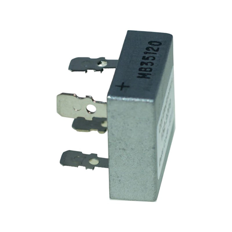 New CDI Chrysler & Force Universal 20 AMP Outboard Rectifier # 152-9209