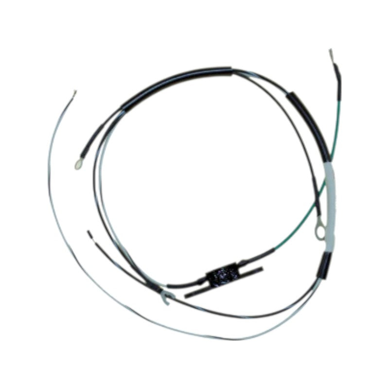 New CDI / Johnson/Evinrude 1968-1972 Timer Base Sensor 4 Cyl. 100-125 HP Without Points OEM # 385008