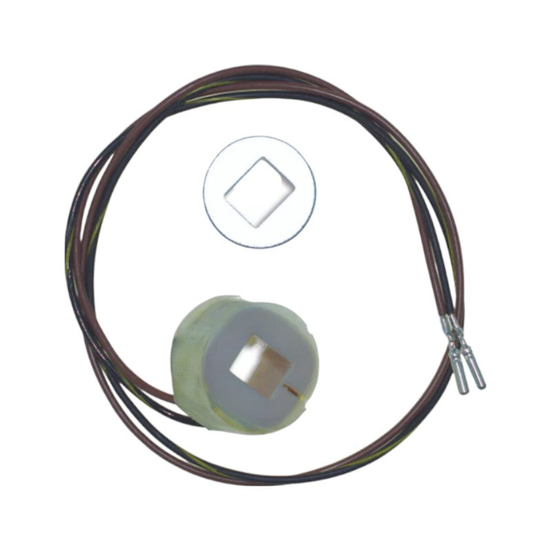 New CDI Johnson & Evinrude 1977-2007 Stator Coil 2 Cyl. Replacement Charge Coil 4-60 HP Part # 173-1670