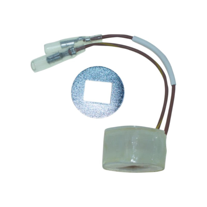 New CDI Johnson & Evinrude 1988-1992 Stator Coil 2 Cyl. Engines using the Under Flywheel Ignition 35 HP Part # 173-4333