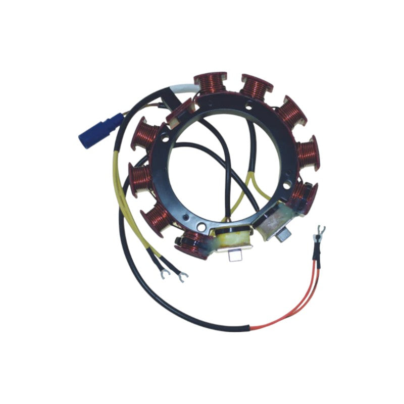 New CDI Johnson & Evinrude 1988-1999 Loop Charged Engines w 35 amp Upgrade Kit 120-140 HP Part # 173-4288