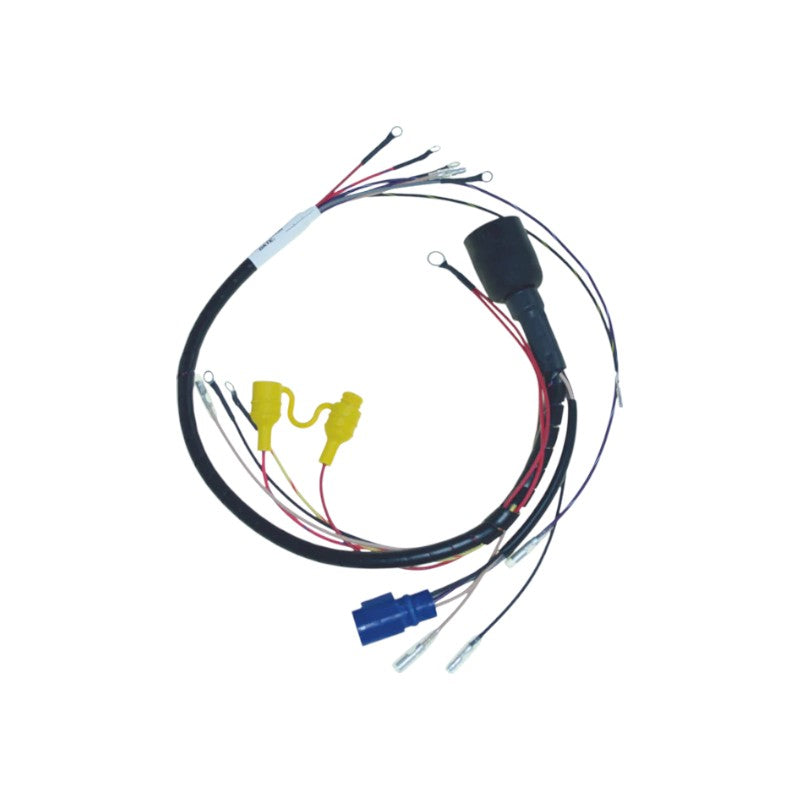 New CDI / Johnson & Evinrude 40 & 50 HP EL/TL Outboard Wiring Harness OEM # 584686