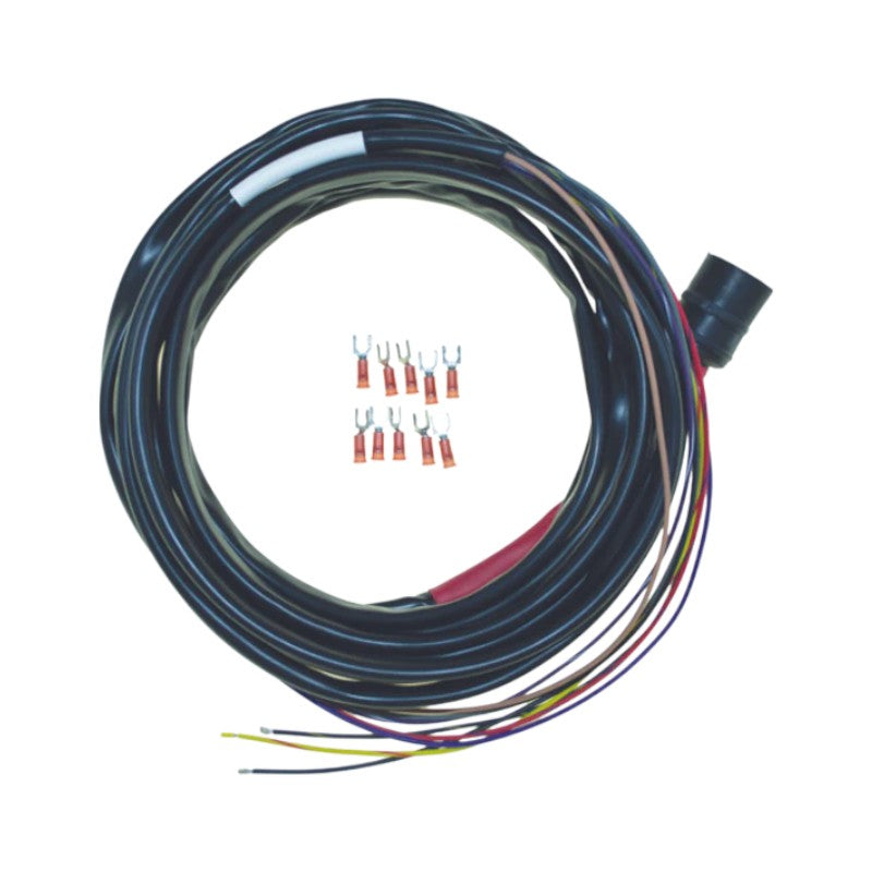 New CDI Johnson & Evinrude Wiring Harness Red Plug 1977-1995 (Engines 20 ft Length) OEM # 473-9410