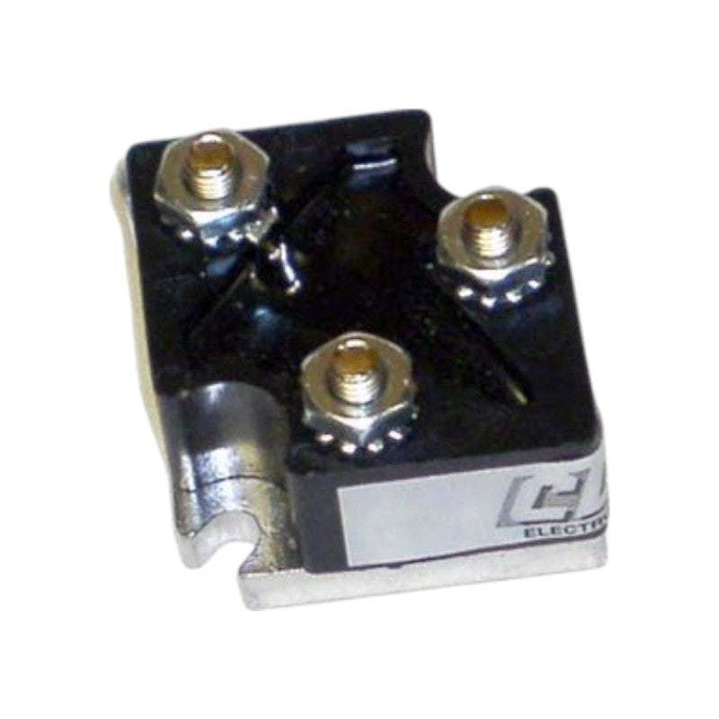 New CDI / Mercury Outboard 3 Post Rectifier Part # 154-6770