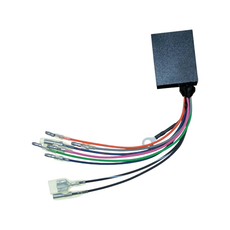 New CDI Suzuki 2-CYL Outboard CD Module OEM # 32900-95320