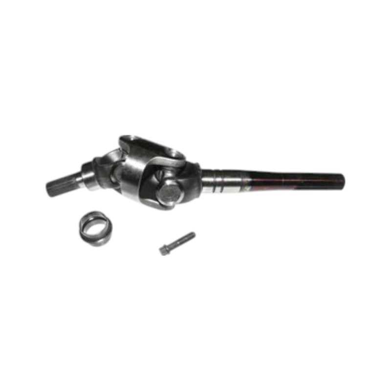 New Cobra Volvo SX 1994 and Up U-Joint Assembly with External Clips OEM # 3860842
