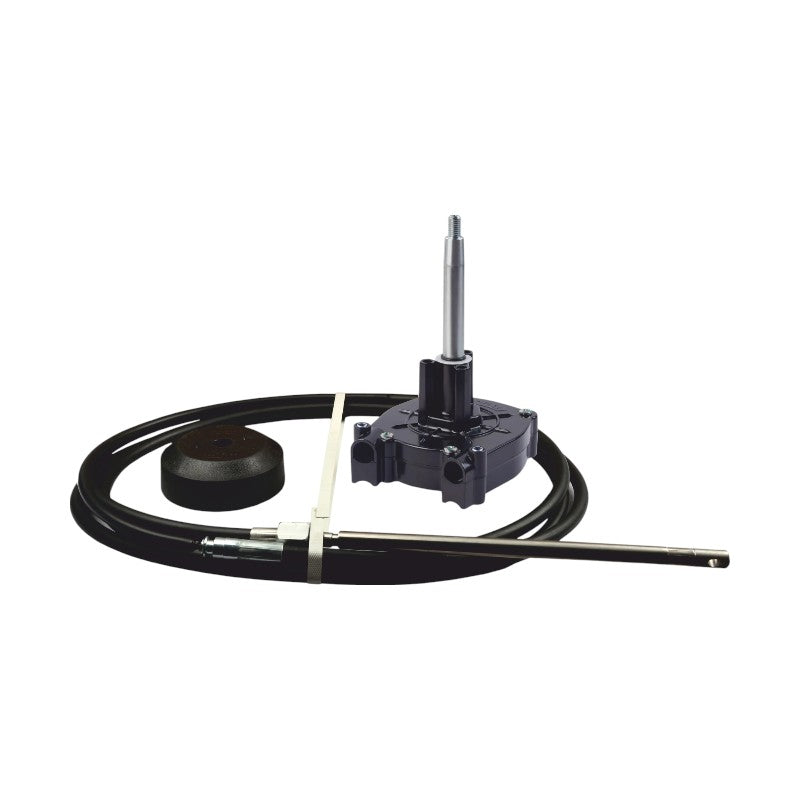 New EMP Complete Planetary Steering Systems for OUTBOARDS up to 150 HP