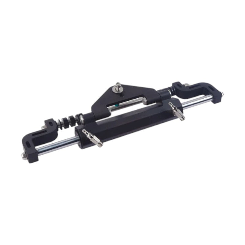 New EMP Front Mount Outboard Hydraulic Steering for Outboards up to 350 HP # OC-350