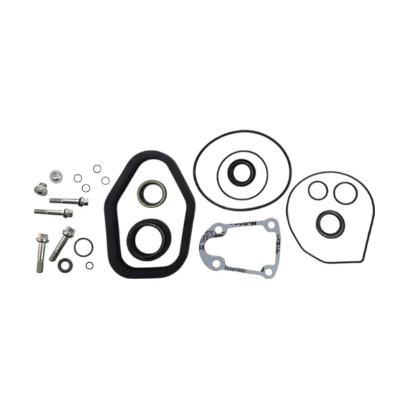 New EMP Johnson & Evinrude 1979-2001 3 Cylinder 50-75 HP Gearcase Seal Kit OEM # 5000309, 396349