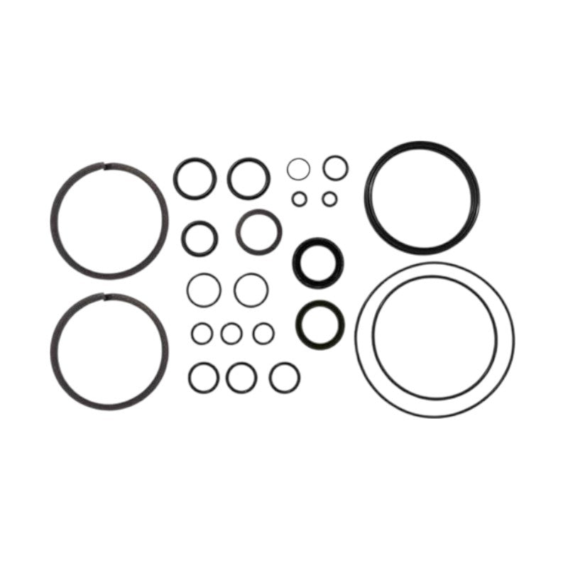 New EMP Johnson & Evinrude 1991-2004 35-50 HP Outboard Trim Seal Kit OEM # 435567