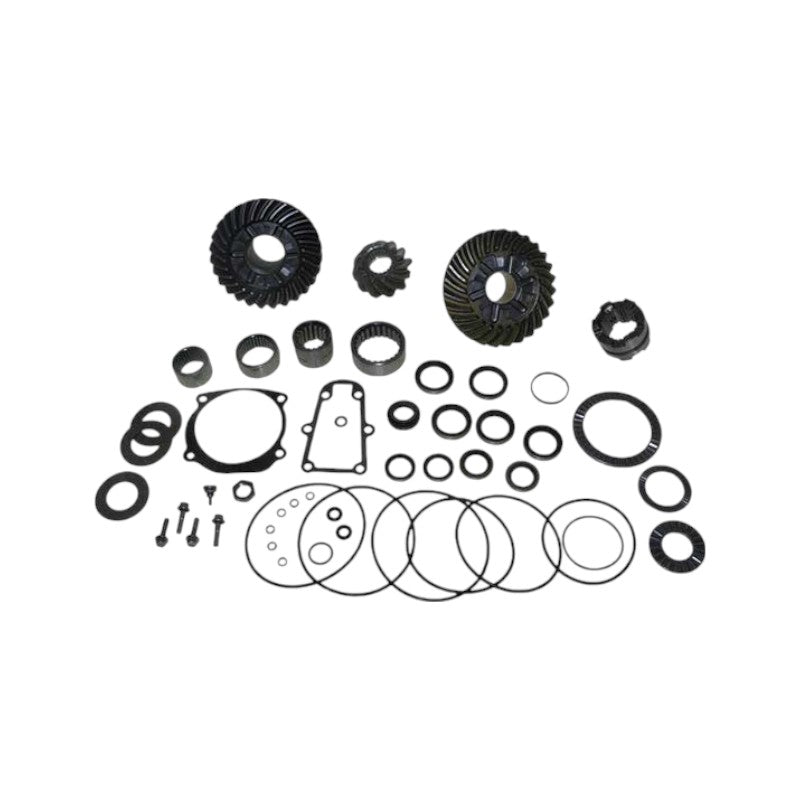 New EMP / Johnson & Evinrude Complete Gear Set With Gaskets Part # N/A