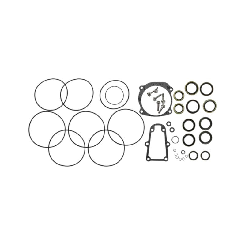 New EMP / Johnson & Evinrude Outboard Combined Lower Seal Kit Part # 26-03951