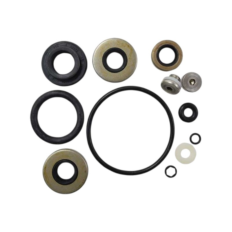 New EMP Johnson & Evinrude Outboard Gear Housing Seal Kit Part # 396350