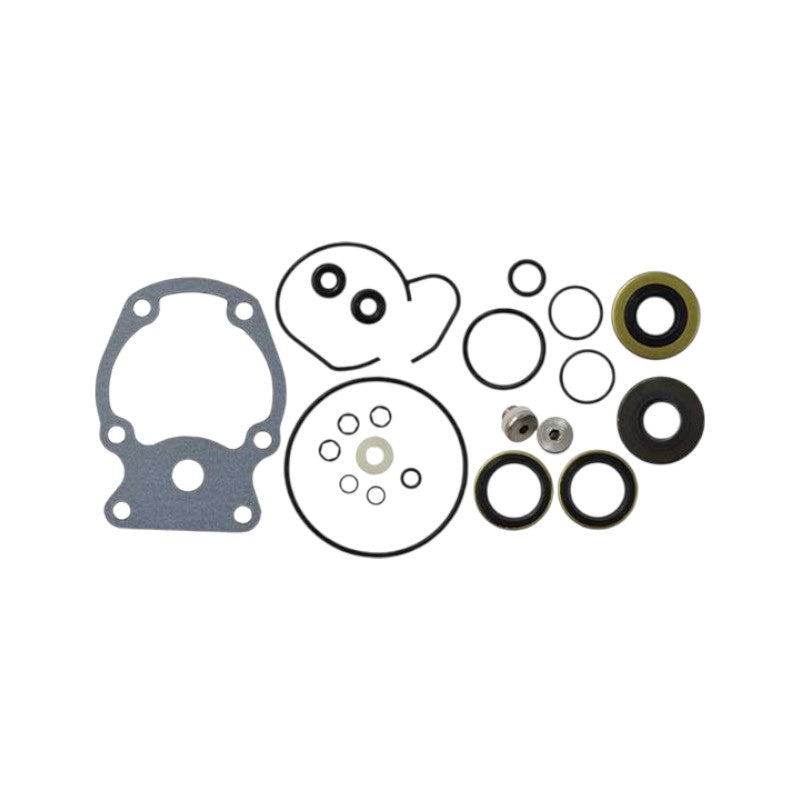 New EMP Johnson & Evinrude Outboard Gear Housing Seal Kit Part # 396351