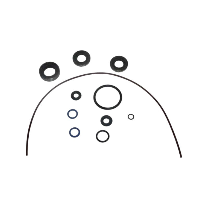 New EMP Johnson & Evinrude Outboard Seal Kit For 1958-78 2-cyl, 18-25 HP Engines # 26-01728