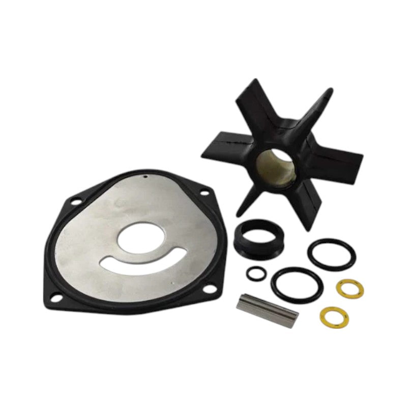 New EMP / Mercury & Mariner 3/4/6-CYL Water Pump Kit without Housing OEM # 47-43026T11