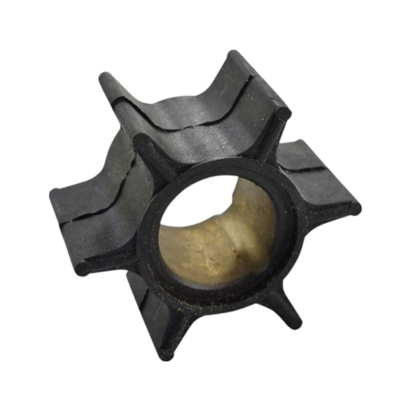New EMP Mercury Mariner 7-40 HP 2-Cyl Water Pump Impeller Part # 47-47271