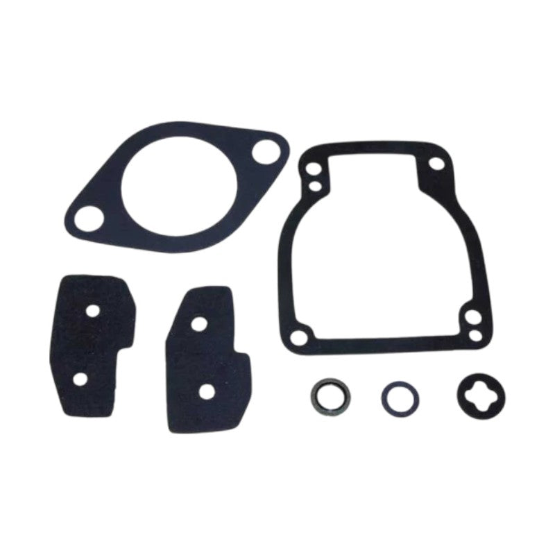 New EMP / Mercury & Mariner Carburetor Kit OEM 1395-8112233-1, 1395-9595-1
