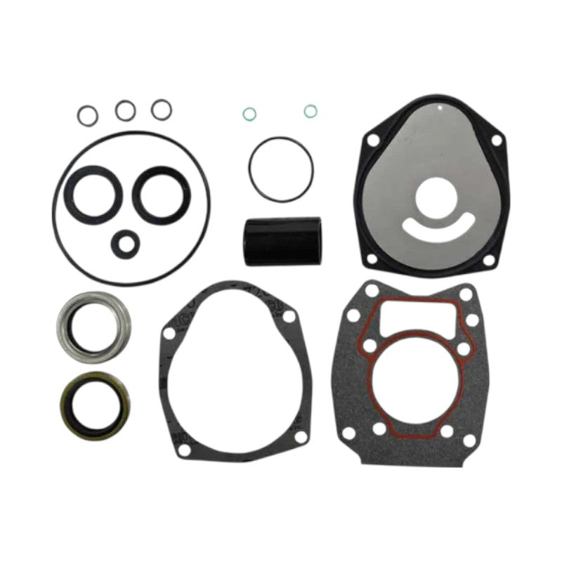New EMP / Mercury & Mariner & Force 3/4 Cylinder Gearcase Seal Kit OEM # 26-43035A4