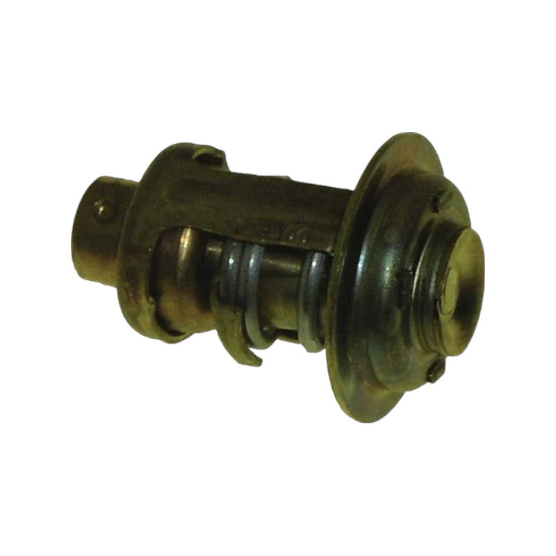 New EMP Mercury Mariner Outboard Thermostat 120 Deg. For 1988-90 2-cyl, 6-40 HP, 3-cyl, 50-75 HP, 4-cyl, 40-125 HP, V6, 225 HP Outboard # 75-01042