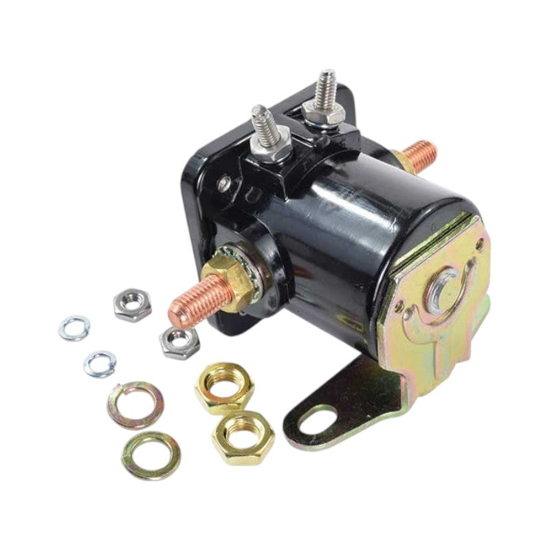 New EMP Mercury Outboard Solenoid Part # 256611
