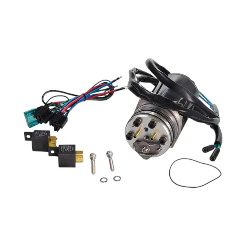 New EMP Mercury Outboard Tilt & Trim Motor Part # 826729A08